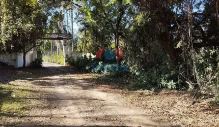 Terreno à venda, Loteamento Aldrovândia Gleba 2 - Indaiatuba/SP