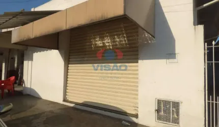 Salão à venda, Jardim Califórnia - Indaiatuba/SP