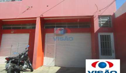Ponto Comercial à venda, Jardim Moacyr Arruda - Indaiatuba/SP