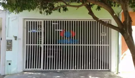 Casa à venda, 1 quarto, 2 vagas, Vila Aurora - Indaiatuba/SP