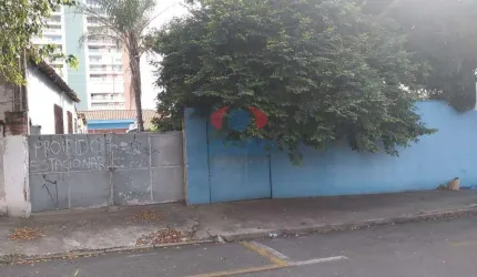 Terreno à venda, Centro - Indaiatuba/SP
