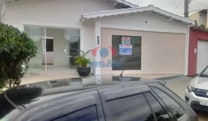 Salão à venda, Vila Castelo Branco - Indaiatuba/SP