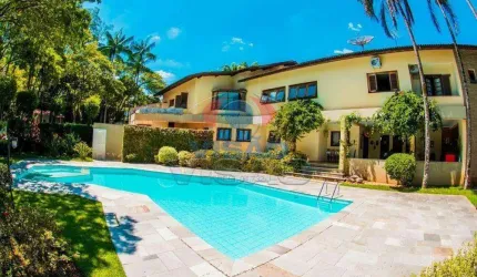 Casa em condomínio à venda, 6 quartos, 2 suítes, 6 vagas, Condomínio Portal de Itu - Itu/SP