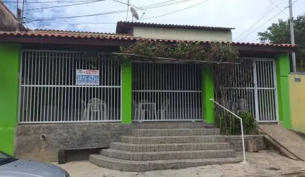 Casa à venda, 3 quartos, Jardim do Sol - Indaiatuba/SP