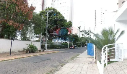 Salão à venda, 4 quartos, 2 suítes, Centro - Indaiatuba/SP