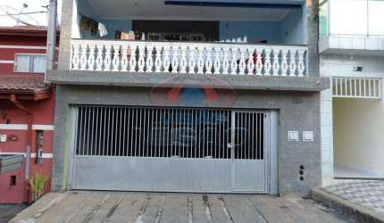 Casa à venda, 2 quartos, Jardim Hubert - Indaiatuba/SP