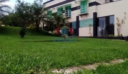 Chácara à venda, 4 quartos, 2 suítes, 4 vagas, Joao Jabour - Salto/SP