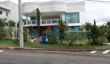 Casa em condomínio à venda, 4 quartos, 4 suítes, 4 vagas, Jardim Reserva Bom Viver de Indaiatuba - Indaiatuba/SP