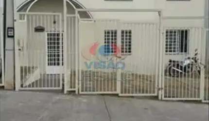 Apartamento à Venda em Indaiatuba - Residencial Portal das Cerejeiras