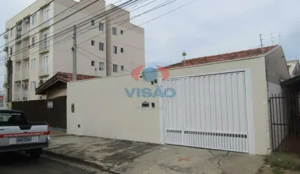Casa à venda, 4 quartos, 1 suíte, 1 vaga, Cidade Nova - Indaiatuba/SP
