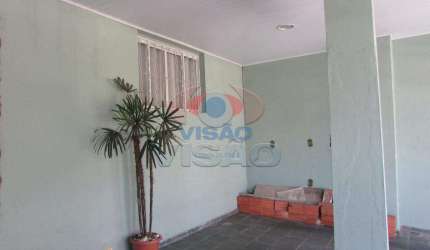 Casa à venda, 3 quartos, 3 suítes, 2 vagas, Jardim Paraíso - Indaiatuba/SP