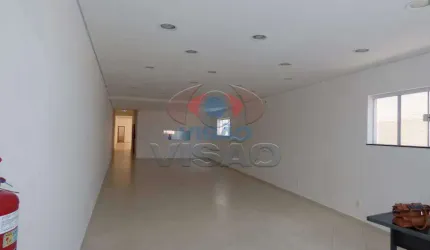 Salão Comercial para Venda e Locação no Centro de Indaiatuba!