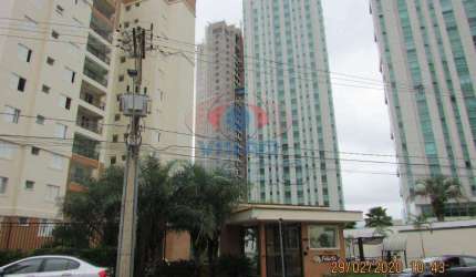 Apartamento à venda, 3 quartos, 1 suíte, 2 vagas, Jardim Pompéia - Indaiatuba/SP