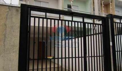 Casa - Sobrado à venda, 2 quartos, 2 suítes, 2 vagas, Jardim Nely - Indaiatuba/SP