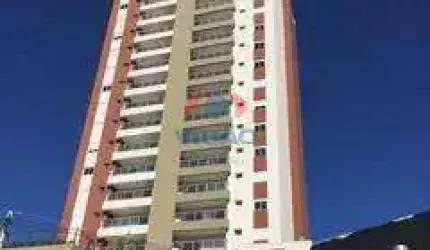 Apartamento à venda, 3 quartos, 1 suíte, 2 vagas, Vila Almeida - Indaiatuba/SP