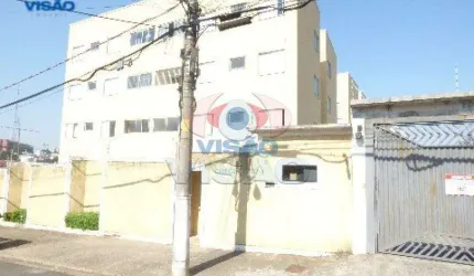 Apartamento à venda, 3 quartos, 1 vaga, Bairro Pau Preto - Indaiatuba/SP
