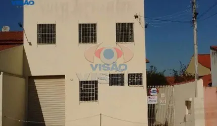 Salão à venda, 4 vagas, Jardim Alice - Indaiatuba/SP