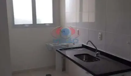 Apartamento à Venda em Elias Fausto!