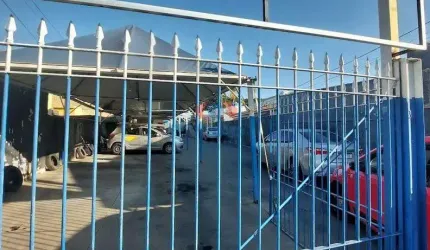 Salão à venda, Cidade Nova - Indaiatuba/SP