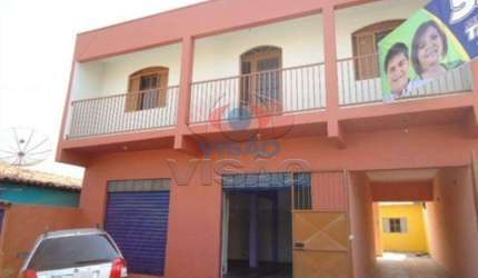 Casa - Sobrado à venda, 3 quartos, 4 vagas, Jardim Morada do Sol - Indaiatuba/SP