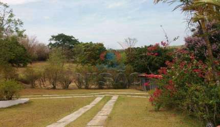 Chácara à venda, 8 quartos, 2 suítes, Jardim Chapadão - Monte Mor/SP