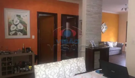 Casa - Sobrado à venda, 4 quartos, 4 suítes, 6 vagas, Vila Avai - Indaiatuba/SP