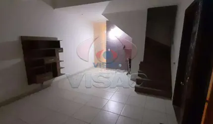 Casa à venda, 3 quartos, 1 suíte, 4 vagas, Vila Quitaúna - Osasco/SP