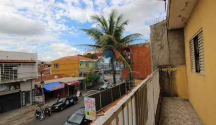 Casa - Sobrado à venda, 2 quartos, Jardim Morada do Sol - Indaiatuba/SP