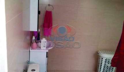 Casa à venda, 3 quartos, 1 suíte, 2 vagas, Recanto Feliz - Elias Fausto/SP