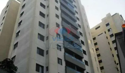 Apartamento à venda, 3 quartos, 1 suíte, 2 vagas, Jardim das Vertentes - São Paulo/SP