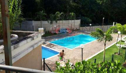 Apartamento à venda, 2 quartos, 1 vaga, Parque São Lourenço - Indaiatuba/SP