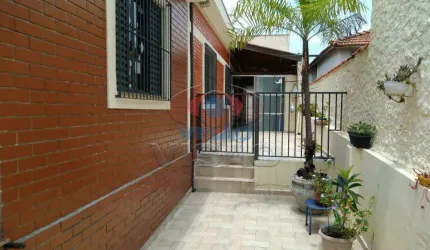 Casa à venda, 3 quartos, 3 vagas, Centro - Indaiatuba/SP