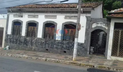 Terreno à venda, Centro - Indaiatuba/SP