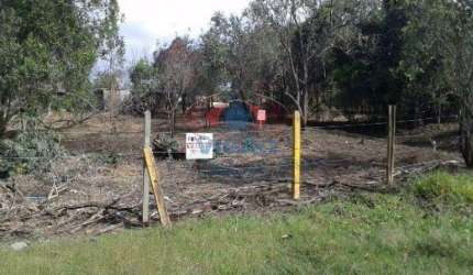 Terreno à venda, Rec Camp Int de Viracopos Gleba 4 - Indaiatuba/SP