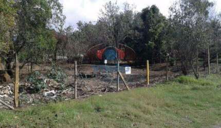 Terreno à venda, Rec Camp Int de Viracopos Gleba 4 - Indaiatuba/SP