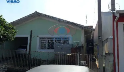 Casa à venda, 3 quartos, 2 vagas, Jardim Morada do Sol - Indaiatuba/SP