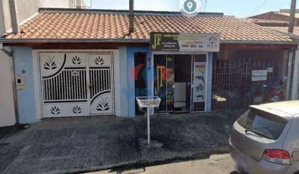 Terreno à venda, Jardim Morada do Sol - Indaiatuba/SP