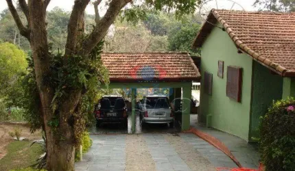 Chácara à venda, 3 quartos, 1 vaga, Meu Cantinho - Monte Mor/SP