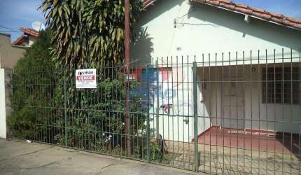 Casa à venda com 3 quartos e garagem em Vila Furlan, Indaiatuba/SP.