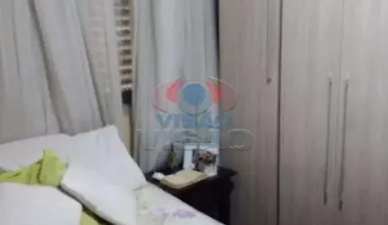 Apartamento à venda, 3 quartos, 1 suíte, 1 vaga, Cidade Nova - Indaiatuba/SP