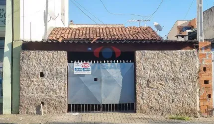Casa à venda com 2 quartos, 2 vagas e quintal em Jardim Morada do Sol, Indaiatuba/SP.