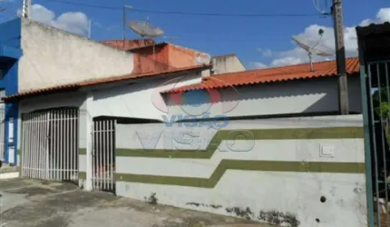 Casa à venda com 3 quartos, 1 suíte e 3 vagas - Jardim Morada do Sol, Indaiatuba/SP.