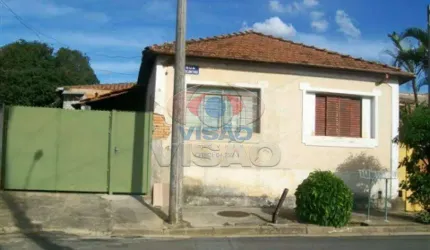 Casa à venda, 4 quartos, 1 vaga, Vila Almeida - Indaiatuba/SP