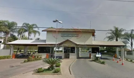 Chácara em condomínio à venda, 3 quartos, 1 suíte, 2 vagas, Recanto das Flores - Indaiatuba/SP