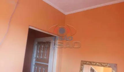 Casa à venda, 7 quartos, 1 suíte, 1 vaga, Jardim Morada do Sol - Indaiatuba/SP