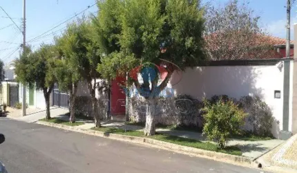 Casa à venda, 4 quartos, 1 suíte, 4 vagas, Jardim Esplanada - Indaiatuba/SP