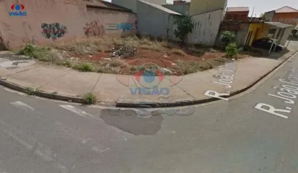 Terreno para aluguel, Jardim Hubert - Indaiatuba/SP
