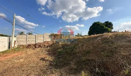 Terreno para aluguel, Jardim Panorama - Indaiatuba/SP