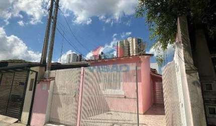 Casa à venda, 2 quartos, 1 suíte, 1 vaga, Jardim Pau Preto - Indaiatuba/SP