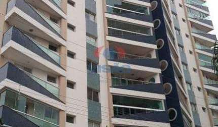 Apartamento à venda, 4 quartos, 1 suíte, 2 vagas, Bairro Pau Preto - Indaiatuba/SP